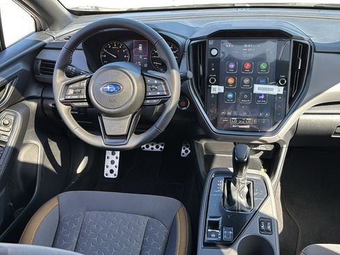 New 2025 Subaru Crosstrek 2.5i Sport w/ Crosstrek Mirror Package AWD/4WD image 23