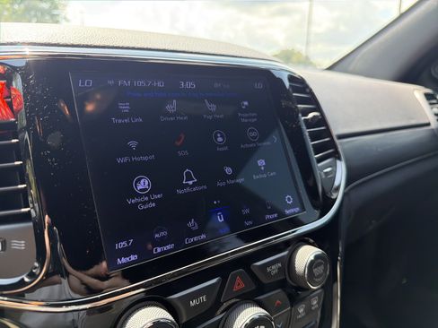 Used 2020 Jeep Grand Cherokee Limited X RWD image 34