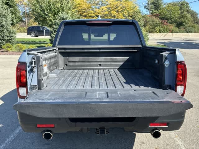 Used 2023 Honda Ridgeline Black Edition image 26