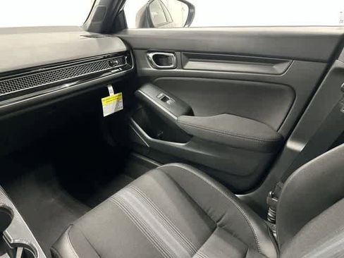 Used 2026 Honda Civic Sport image 13