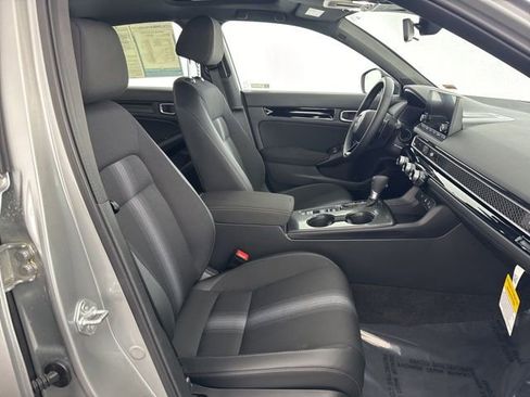 Certified 2026 Honda Civic Sport image 26