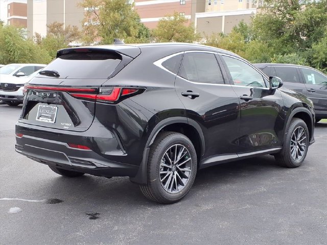 New 2026 Lexus NX 350 AWD w/ Cold Area Package image 8