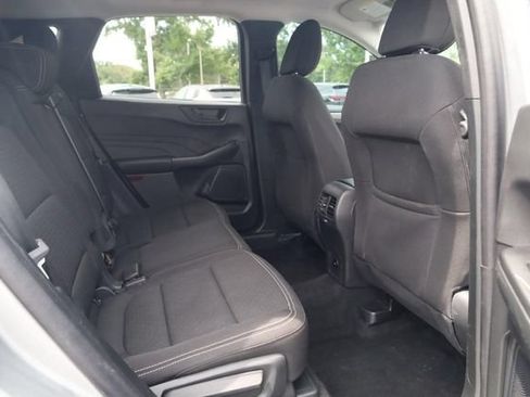 Certified 2024 Ford Escape Active FWD image 21
