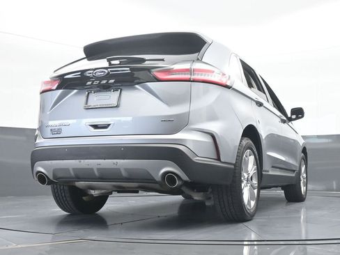 Used 2022 Ford Edge Titanium w/ Equipment Group 301A image 66