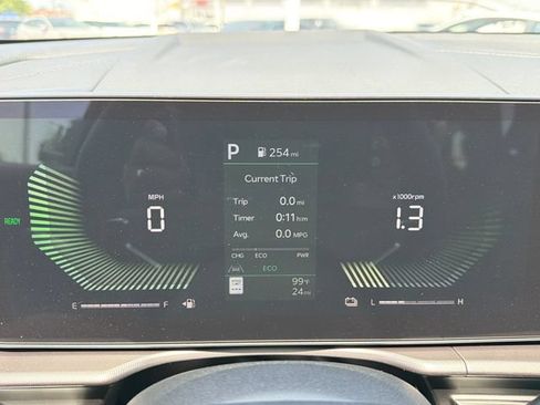 New 2026 Kia Sportage EX w/ EX Panoramic Sunroof Package AWD/4WD image 11