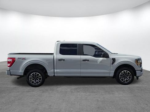 Used 2023 Ford F150 XL w/ STX Appearance Package RWD image 3
