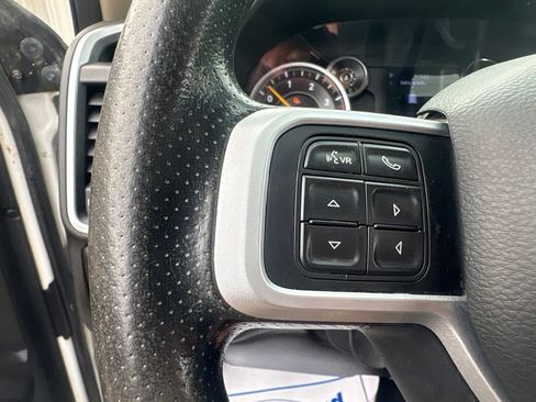 Used 2020 RAM 3500 Big Horn AWD/4WD image 23