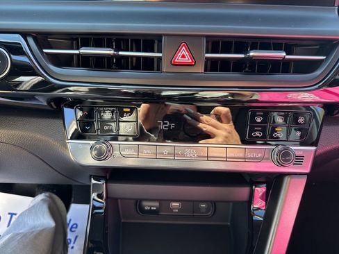 New 2026 Kia Seltos S image 34