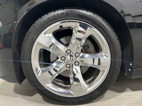 Used 2012 Dodge Charger R/T image 24