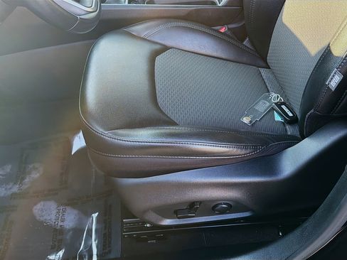 Used 2022 Jeep Compass Altitude w/ Convenience Group image 17