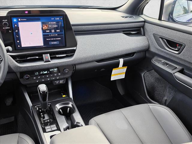 New 2026 Subaru Outback Limited AWD/4WD image 20
