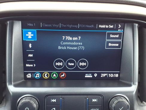 Certified 2021 GMC Canyon Denali image 23