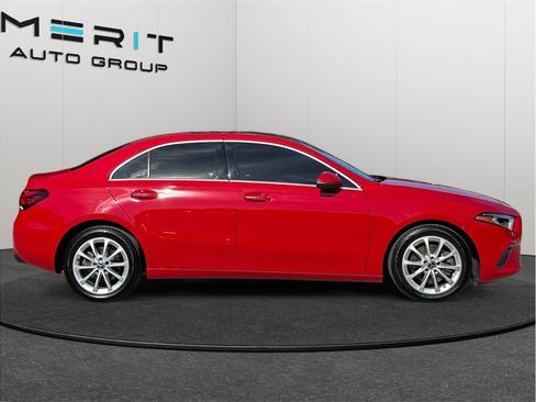 Used 2019 Mercedes-Benz A 220 image 10