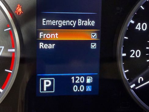 Certified 2024 Nissan Sentra S image 22