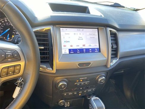 Certified 2020 Ford Ranger XLT w/ Equipment Group 301A Mid image 27