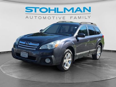 Used 2013 Subaru Outback 2.5i Premium