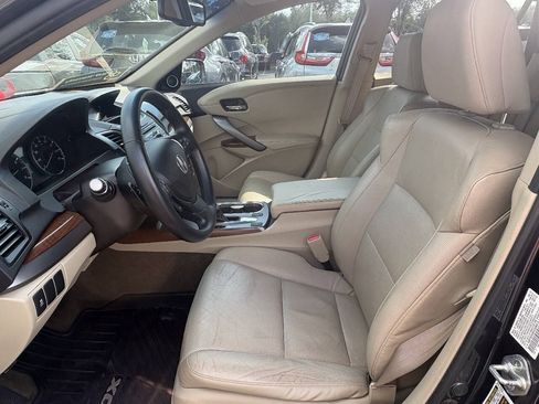 Used 2013 Acura RDX FWD image 13