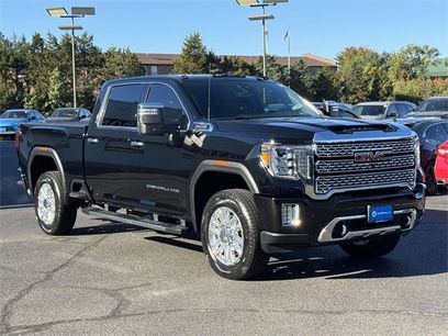 Used 2020 GMC Sierra 2500 Denali w/ Denali Ultimate Package