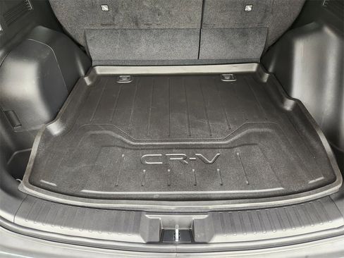 Certified 2023 Honda CR-V Sport image 31