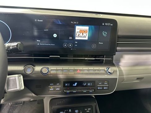Certified 2025 Hyundai Kona Limited image 21