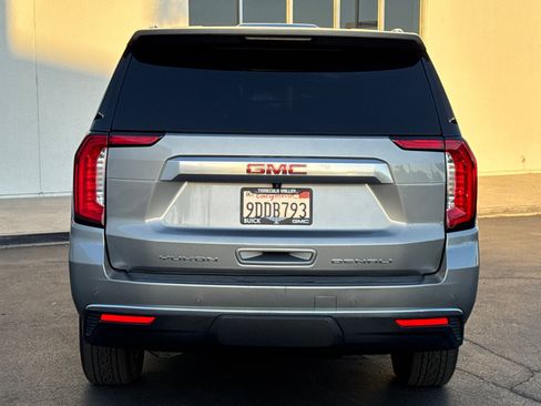 Certified 2023 GMC Yukon XL Denali RWD image 15