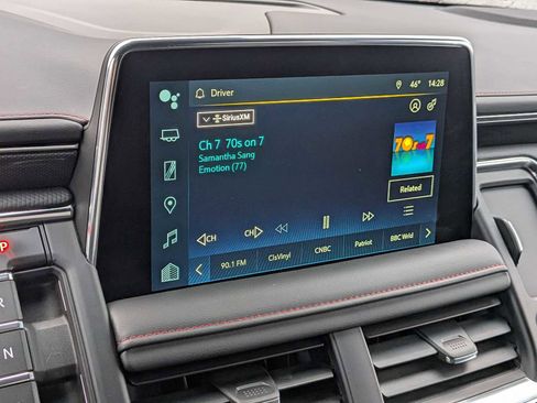 Certified 2024 Chevrolet Suburban RST w/ Luxury Package image 30