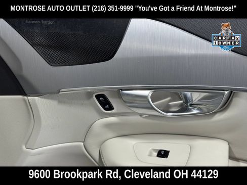 Certified 2023 Volvo XC90 B5 Core w/ Climate Package AWD/4WD image 54