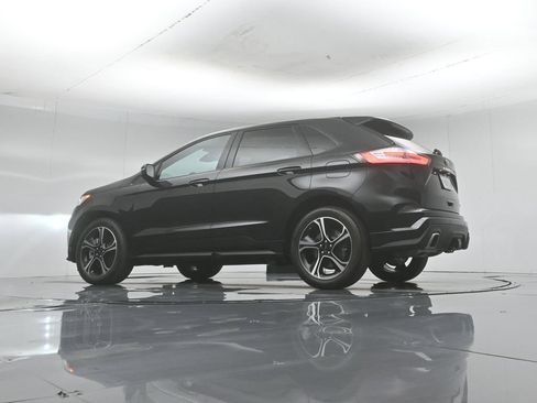 Used 2023 Ford Edge ST AWD/4WD image 53