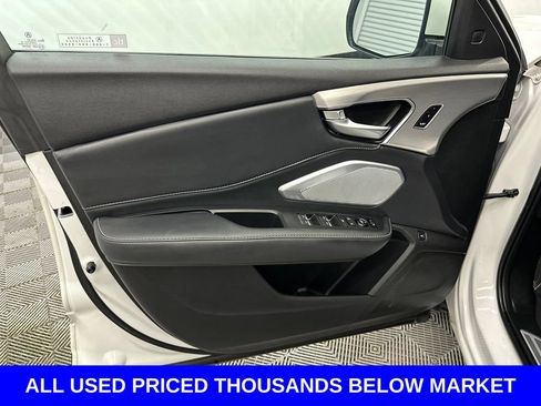 Used 2021 Acura RDX FWD w/ Technology Package image 11