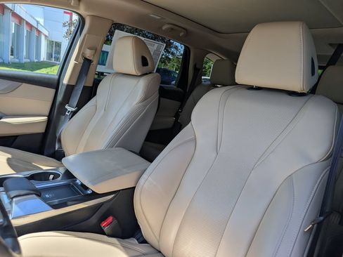 Used 2023 Acura MDX SH-AWD w/ Technology Package image 21