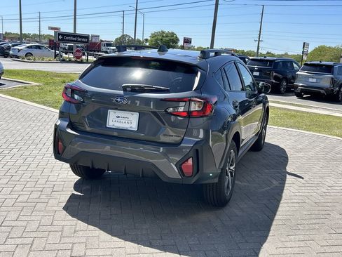 New 2026 Subaru Crosstrek 2.0i Premium AWD/4WD image 6