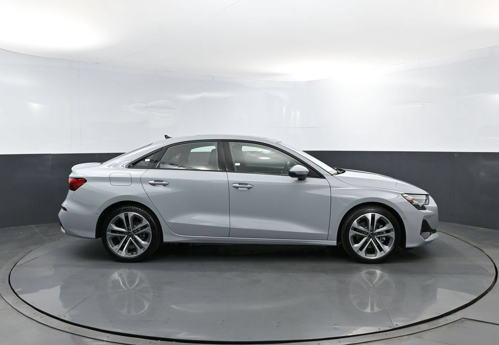 New 2026 Audi A3 2.0T Premium AWD/4WD image 4