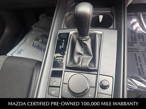 Certified 2026 MAZDA CX-50 AWD 2.5 S w/ Cargo Package image 18