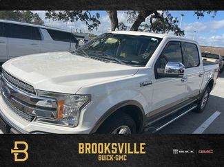 Used 2018 Ford F150 Lariat video 1