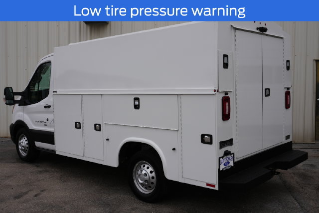 New 2024 Ford Transit 350 AWD w/ Interior Upgrade Package image 5