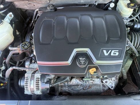 Used 2008 Buick LaCrosse CXL image 27