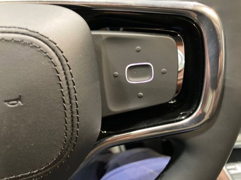 Used 2026 Lincoln Nautilus Reserve w/ Jet Appearance Package AWD/4WD image 28