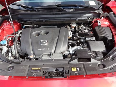 Used 2023 MAZDA CX-5 AWD 2.5 S w/ Select Package image 19