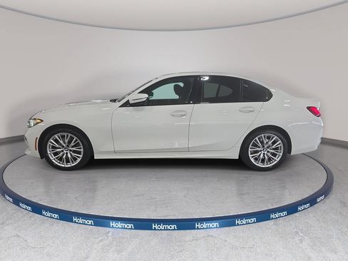 Certified 2023 BMW 330i Sedan RWD image 8