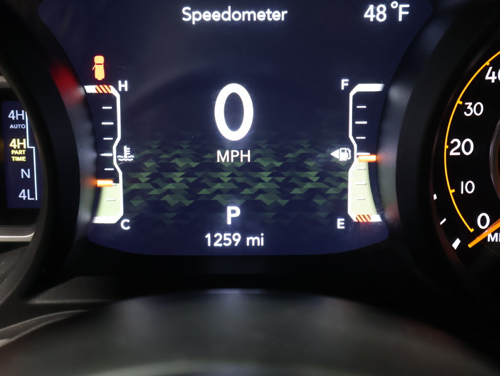 Used 2024 Jeep Wrangler Unlimited Rubicon 392 AWD/4WD image 38