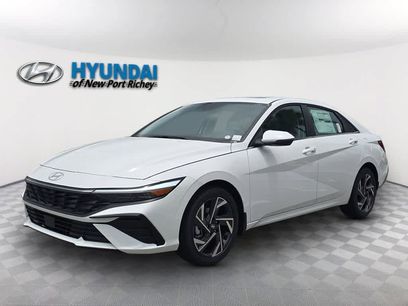 New 2026 Hyundai Elantra Limited