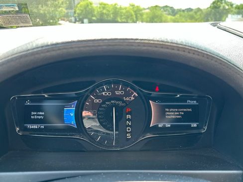 Used 2014 Lincoln MKX AWD w/ Equipment Group 102A image 7