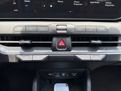 New 2026 Kia K4 EX FWD image 14
