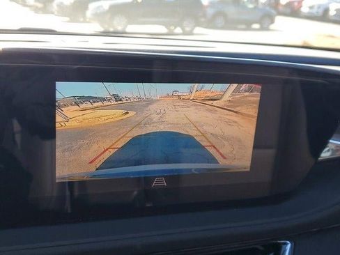 New 2026 Buick Envista Sport Touring image 23