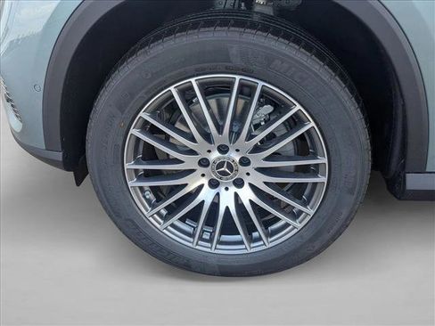 Used 2026 Mercedes-Benz GLC 300 image 15