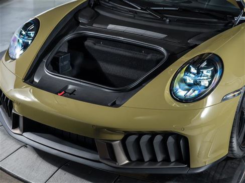 Used 2026 Porsche 911 GTS image 23