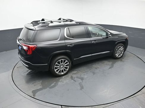 Used 2023 GMC Acadia Denali w/ Denali Technology Package image 47