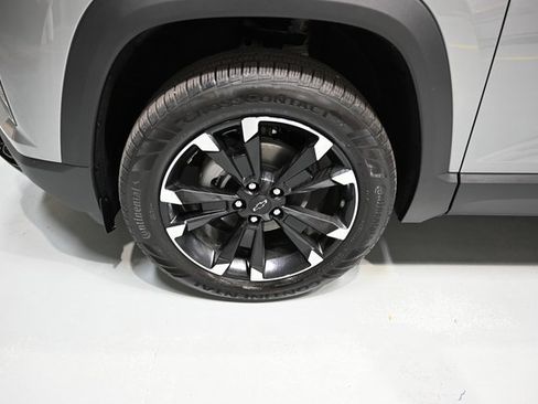 New 2026 Chevrolet Equinox RS image 27