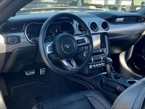 Used 2022 Ford Mustang GT Premium w/ Equipment Group 401A image 15
