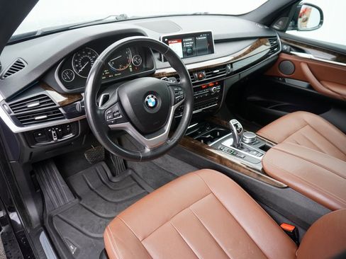 Used 2018 BMW X5 xDrive35i w/ Premium Package image 11